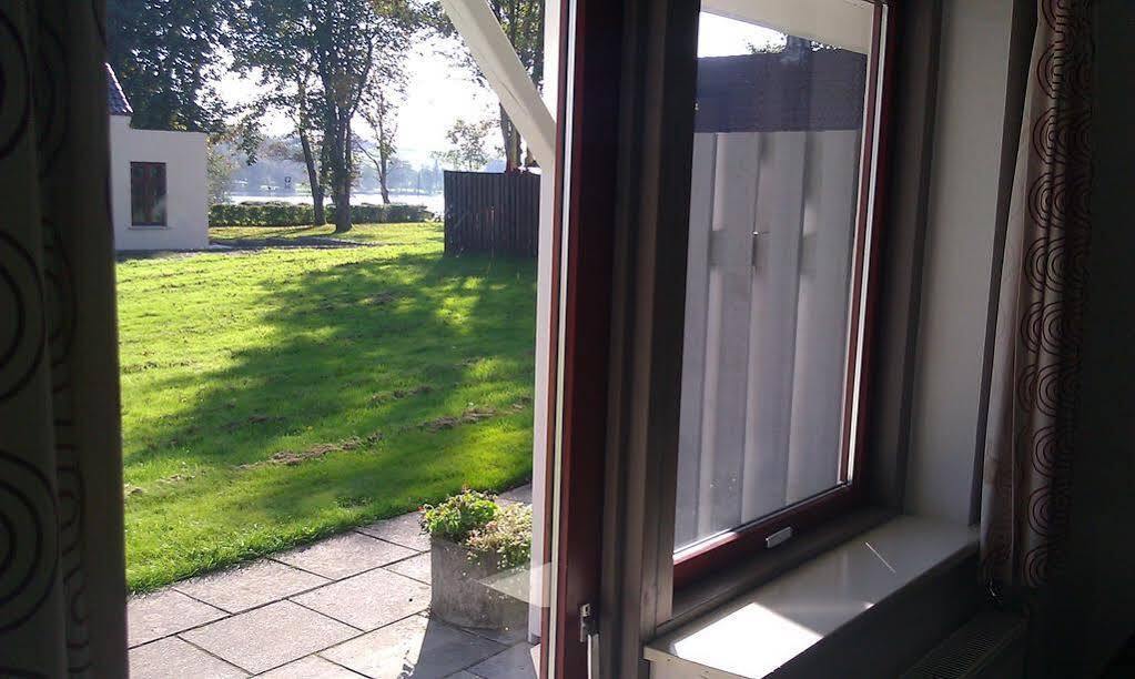 Skovdal Kro Jelling エクステリア 写真
